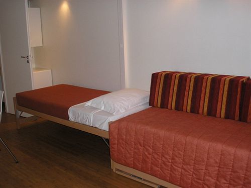 Hotel Pierre Blanche